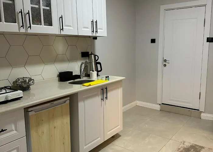 Ortakoey Tiny One Hotel