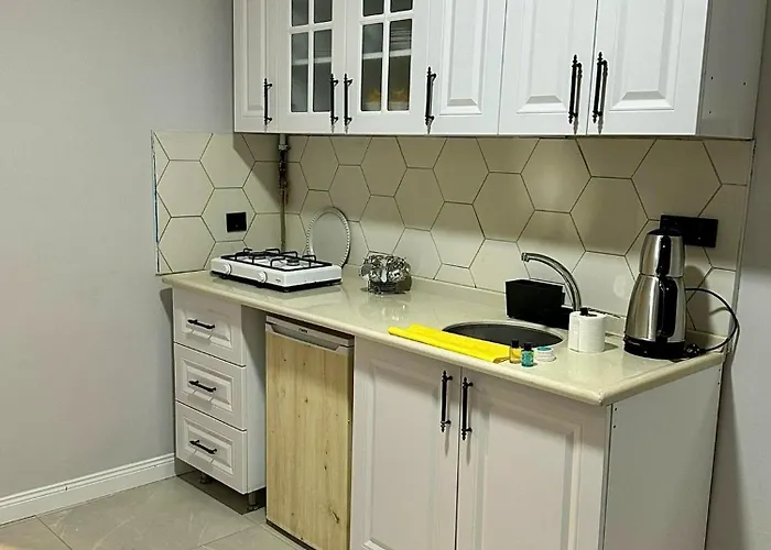 Hotel Ortakoey Tiny One