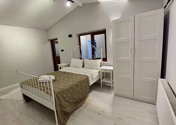 Hotel Ortakoey Tiny One Estambul