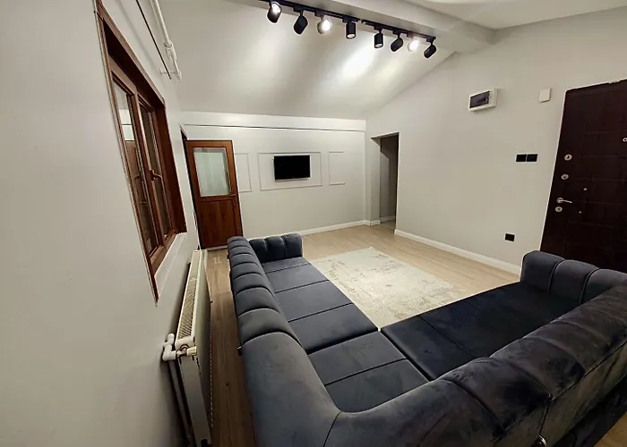 Hotel Ortakoey Tiny One Estambul