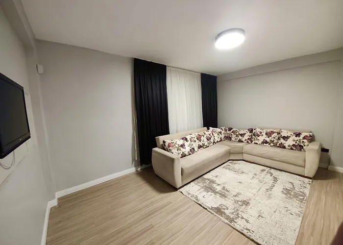 Ortakoey Tiny One 2*