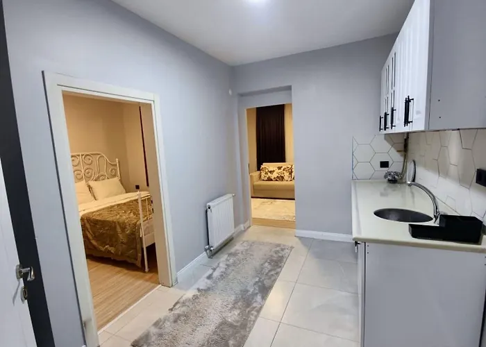 Ortakoey Tiny One Hotel