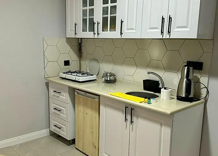 Ortakoey Tiny One 2*