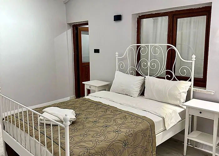 Ortakoey Tiny One 2* Estambul