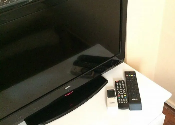 Ortakoey Tiny One 2* Estambul