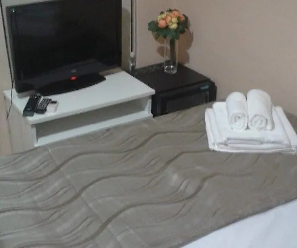 Ortakoey Tiny One 2* Estambul