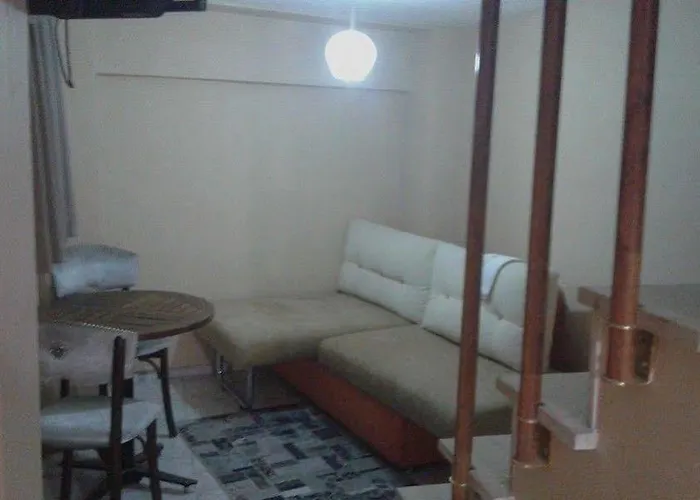 Ortakoey Tiny One Hotel 2*