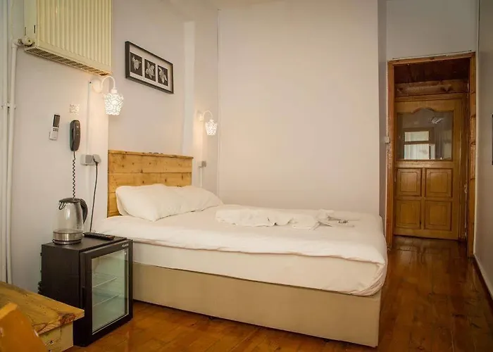 Ortakoey Tiny One Hotel 2*