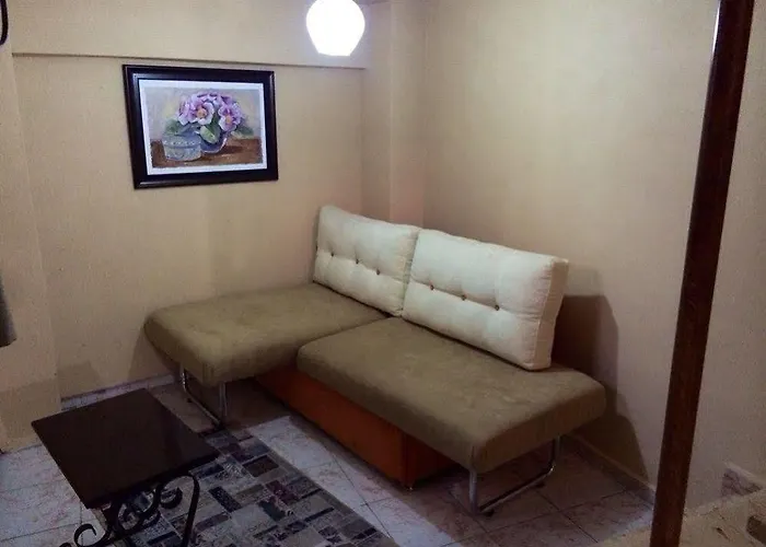 Ortakoey Tiny One Hotel Estambul